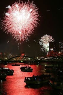 スポットの写真