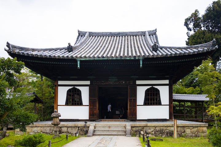 高台寺