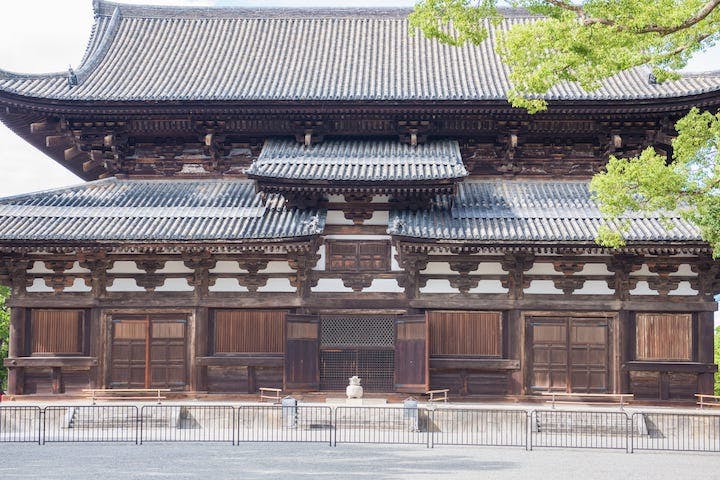 教王護国寺（東寺）