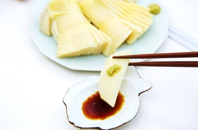 スポットの写真