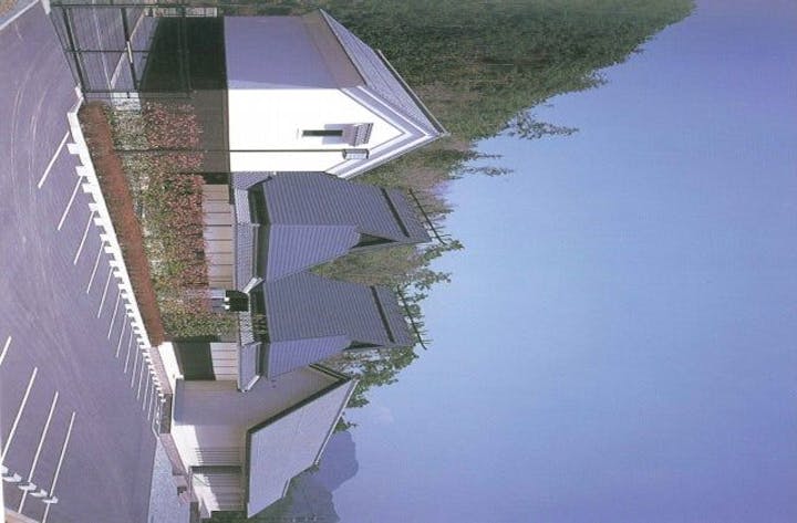 南丹市日吉町郷土資料館