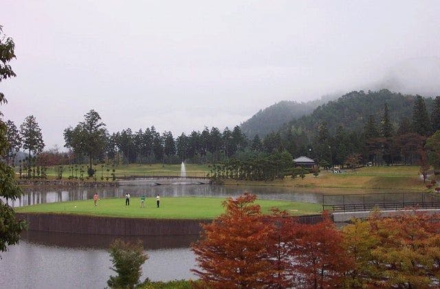 スポットの写真