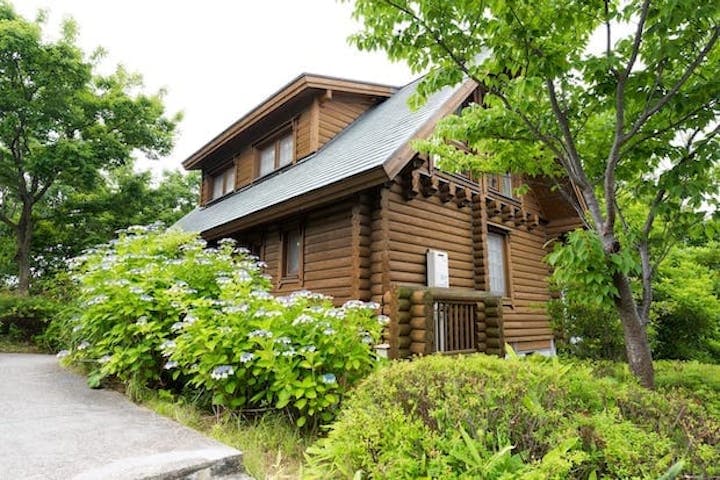 ホテル・ロッジ舞洲