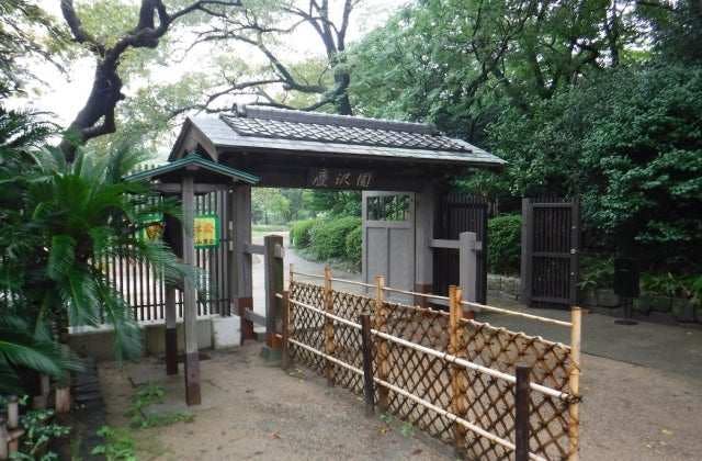 スポットの写真