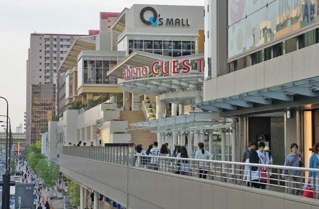 スポットの写真