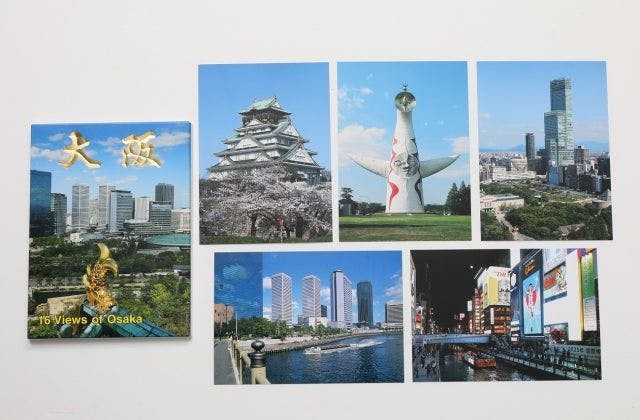 スポットの写真