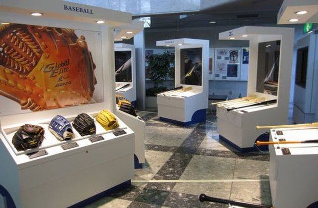 スポットの写真