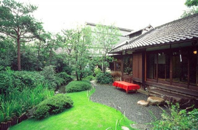 スポットの写真