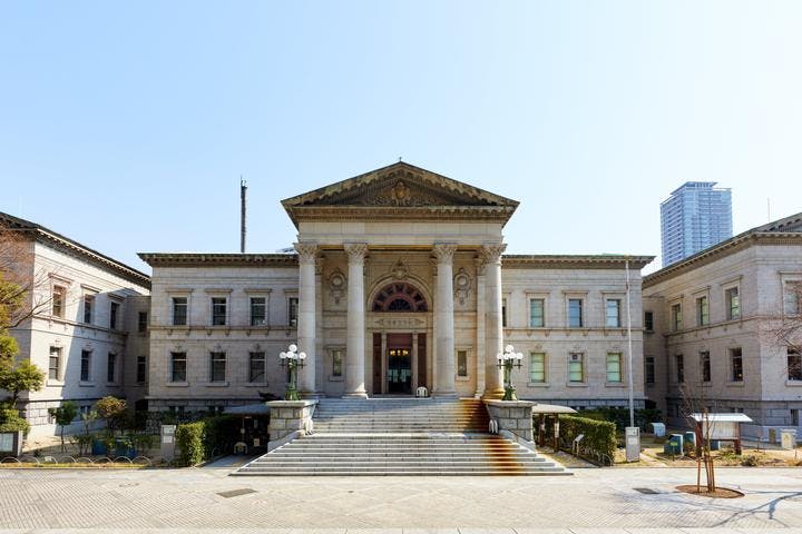 スポットの写真