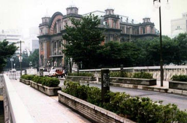 スポットの写真