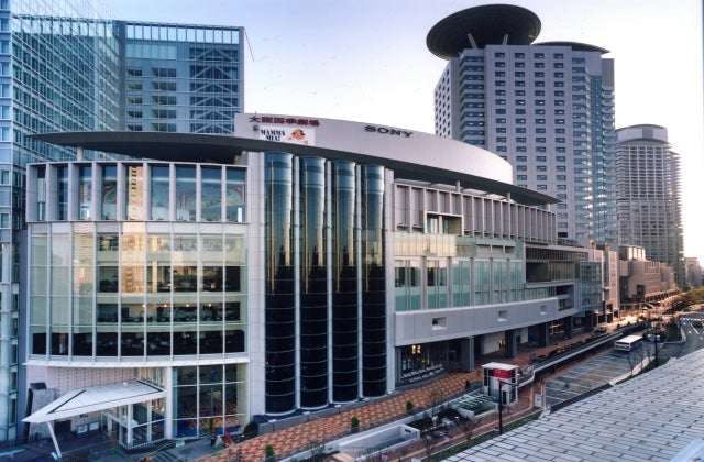 スポットの写真