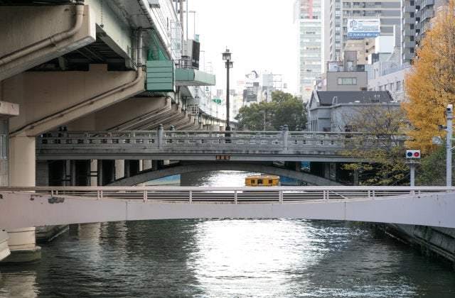 スポットの写真