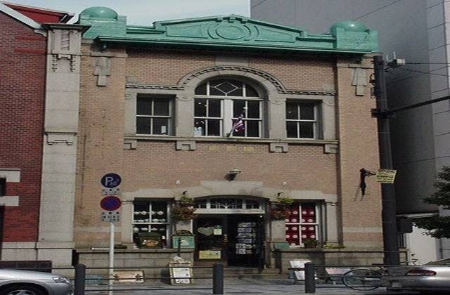 スポットの写真