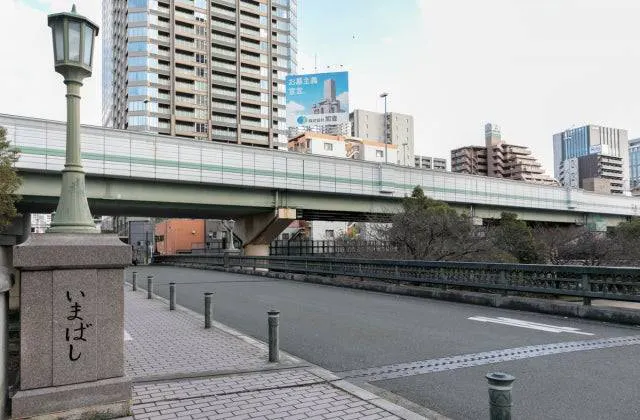 スポットの写真