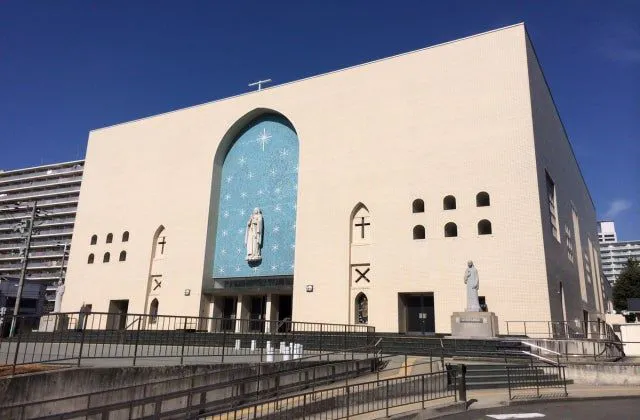 スポットの写真