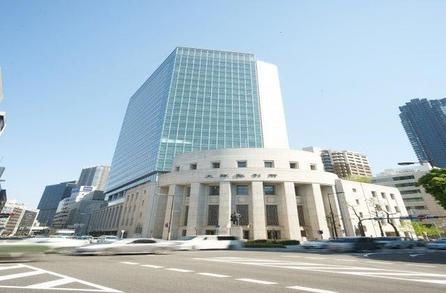 スポットの写真