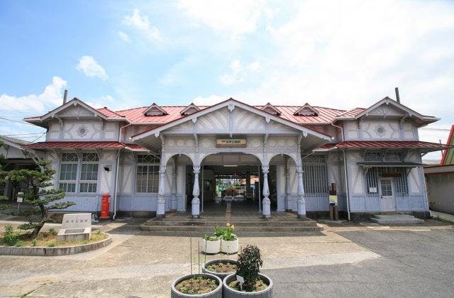 スポットの写真