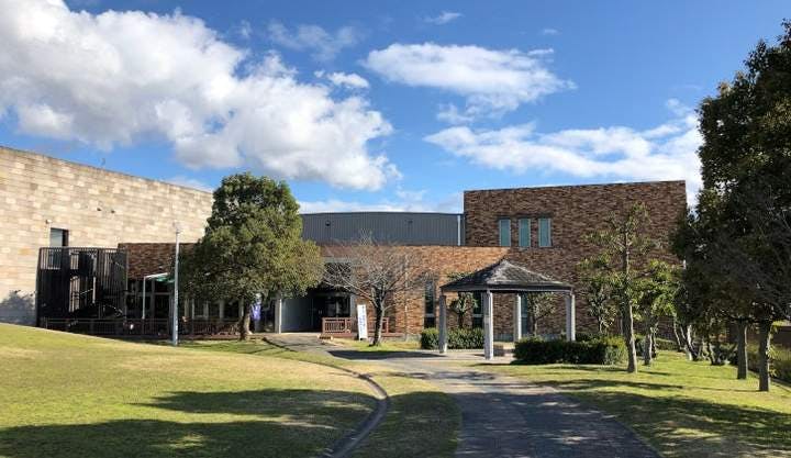 堺市立みはら歴史博物館