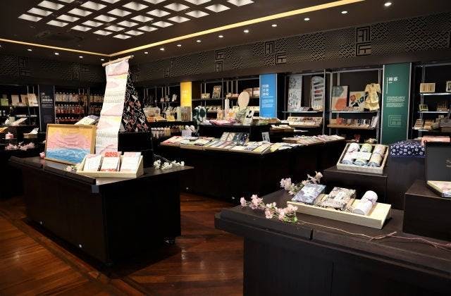 スポットの写真