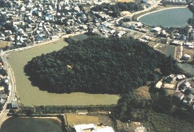 スポットの写真