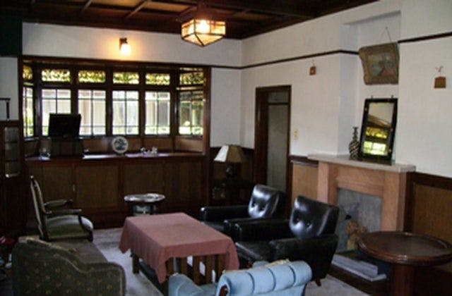 スポットの写真