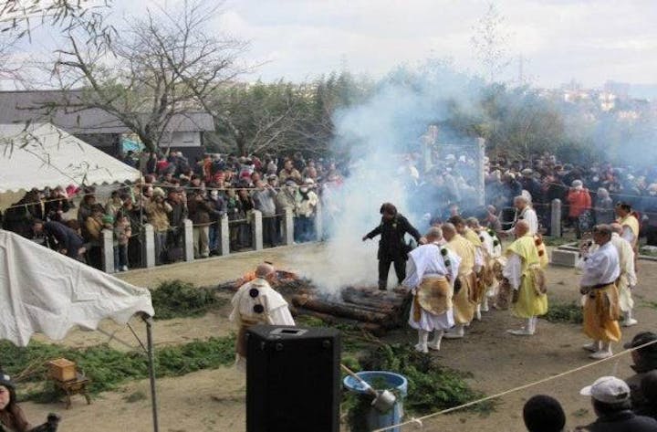安岡寺（あんこうじ）