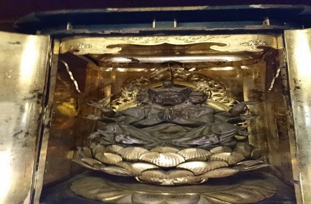 スポットの写真