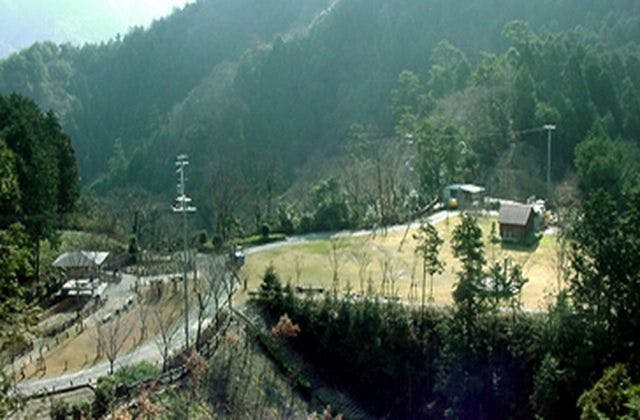 スポットの写真