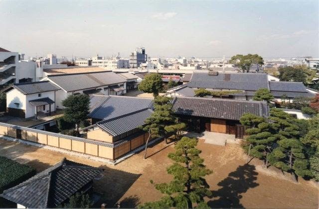 スポットの写真