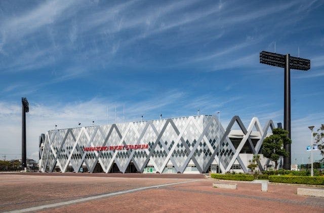 スポットの写真