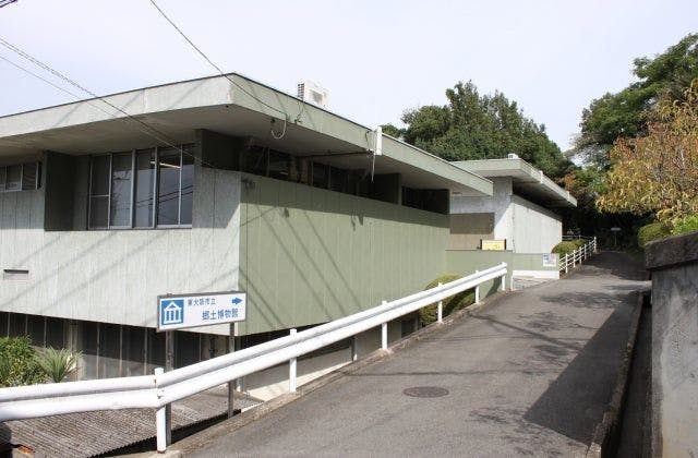 スポットの写真