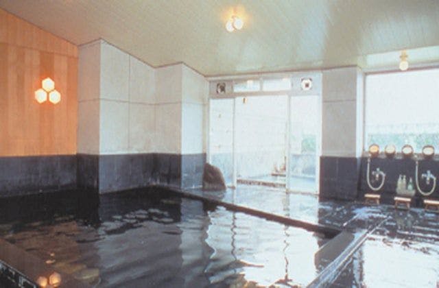 スポットの写真