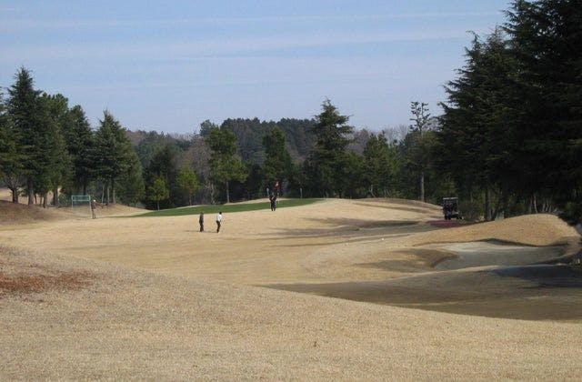 スポットの写真