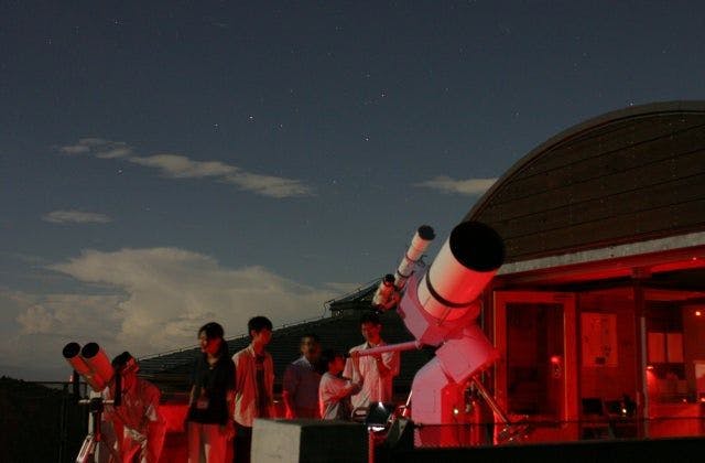 スポットの写真