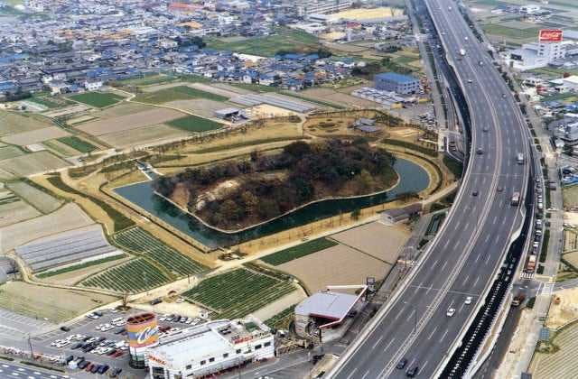 スポットの写真