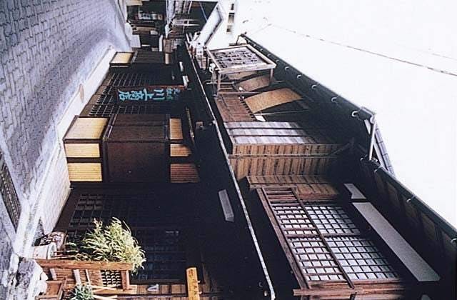 スポットの写真