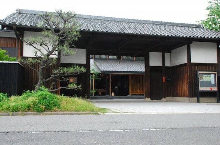 櫻正宗記念館「櫻宴」