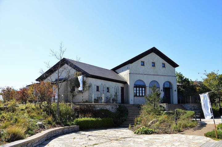 六甲ガーデンテラス