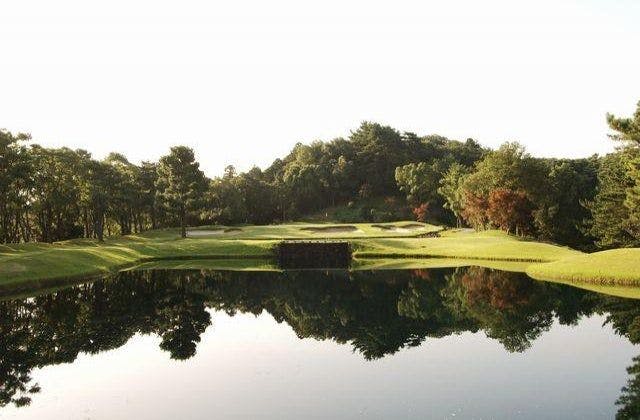 スポットの写真