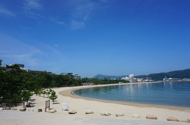 スポットの写真