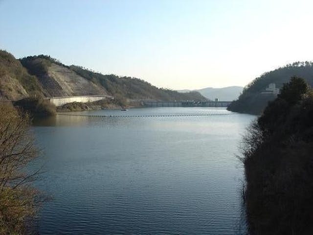 一庫ダム・横路・妙見山コース