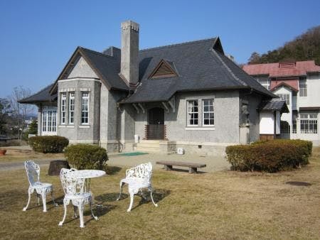 スポットの写真