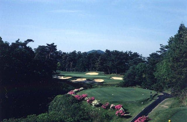 スポットの写真