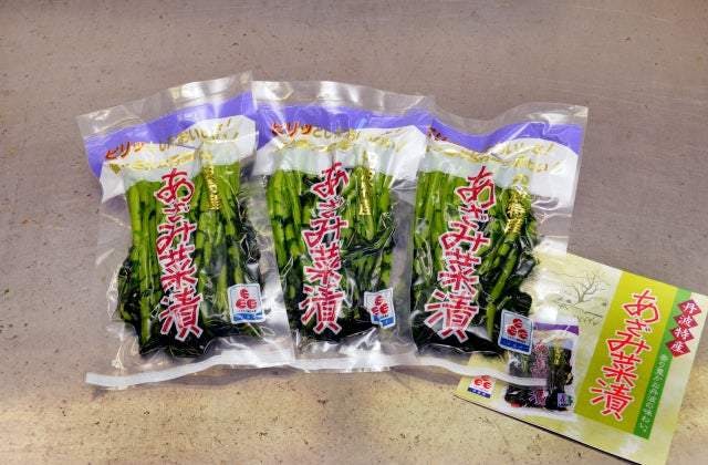 スポットの写真