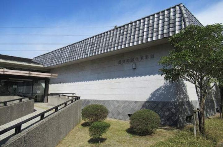 稲美町郷土資料館・播州ぶどう園歴史の館