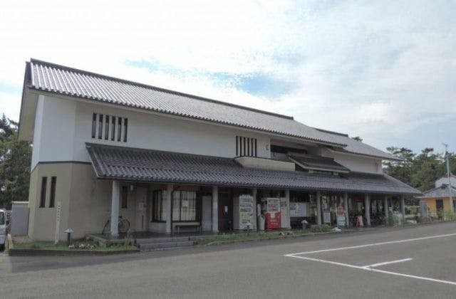 スポットの写真