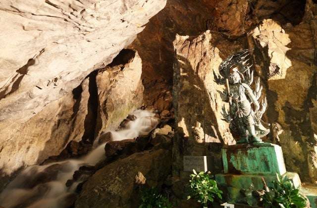 スポットの写真