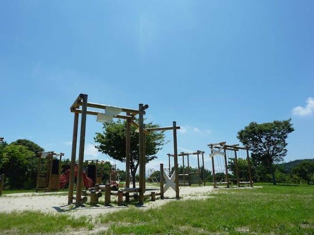 今津運動公園