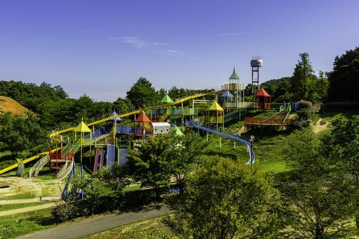 福山ファミリーパーク