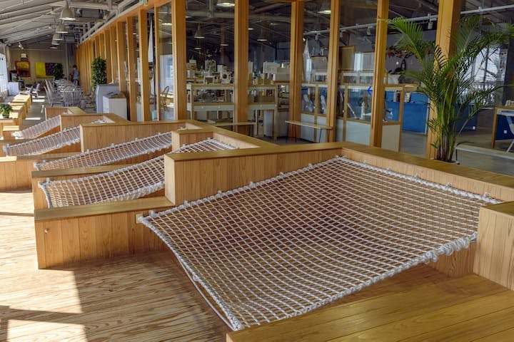 犬吠テラステラス